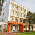 При поддержке «Акрона» в Великом Новгороде открылся современный гериатрический центр