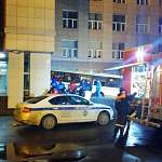 Станислав Шульцев: водителю влетевшего в здание автобуса внезапно стало плохо