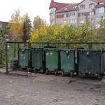 «Опора России» предложила изменить систему начисления платы за вывоз мусора для бизнеса