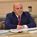 Михаил Мишустин предложил Госдуме кандидатов на должность новых министров