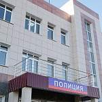 Андрей Никитин поздравил стражей порядка и осмотрел новое здание отдела МВД России «Новгородский»