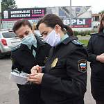 В Великом Новгороде за водителями организаций числятся 917 штрафов ГИБДД