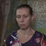 Утопившая новорожденных двойняшек жительница Шимска рассказала подробности трагедии на Первом канале
