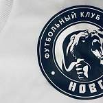 Футболисты «Новгорода» продолжают побеждать