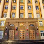 В Новгородской области 29 человек претендуют на должности заместителей министров