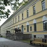 Новгородский музей-заповедник вводит новые ограничения из-за коронавируса