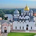 В Великом Новгороде будет проходить круглогодичный фестиваль ремесел