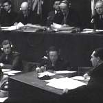 На Нюрнбергском процессе судили и за разрушение Новгорода