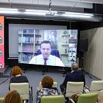 Андрей Никитин рассказал о развитии креативной экономики в Новгородской области