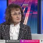 Ирина Шанаева назвала количество учителей и учеников с COVID-19 в Великом Новгороде