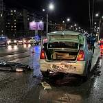 В Новгородской области под колёса попали два пешехода. Один из них погиб