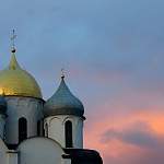 Новгородцам покажут документальный фильм о возвращении утраченной святыни Софийского собора