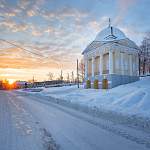 Погода на предстоящую неделю в Великом Новгороде и Новгородской области