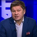 Дмитрия Губерниева могут отстранить от эфиров на «Матч ТВ»?