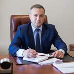 Мэр Великого Новгорода получил положительный тест на коронавирус