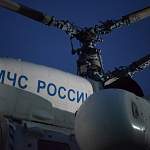 В Новгородской области появилась авиабаза для вертолётов МЧС