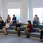 В Великом Новгороде открылся Региональный ресурсный центр развития добровольчества