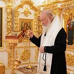 Патриарх Кирилл: во время пандемии от коронавируса скончались около ста священников Русской Православной Церкви 