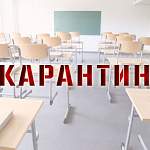 Министерство образования Новгородской области опубликовало данные по закрытым на карантин школам и классам