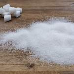 Правительство может установить предельные цены на сахар и подсолнечное масло