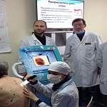 Новгородцы заняли первое место на конкурсе Ассоциации онкологов России