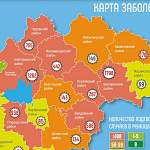 В четырёх районах Новгородской области не было новых случаев COVID-19