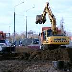 85% работ по ремонту дорог в Великом Новгороде выполнили до ноября 2020 года