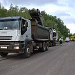 Итоги реализации нацпроекта в Новгородской области: пока дорожников критиковали, они возвращали к жизни «убитые» дороги