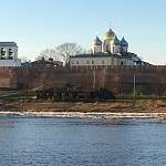 Гидрометцентр: длительность времён года в России может сильно измениться