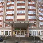 Новгородская областная больница найдёт нового поставщика питания