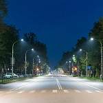 «Ростелеком» сделает уличное освещение в Боровичах современным