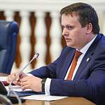 Андрей Никитин вошёл в обновленный состав Президиума Госсовета РФ