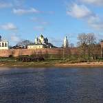 К сведению: в минувшем сезоне турпоток в Новгородскую область составил 120%