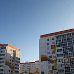 Свободных земельных участков для строительства жилья в Великом Новгороде хватит на десять лет