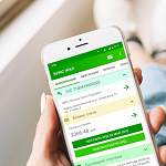 Безбумажные коммуникации: новгородцы осваивают новое мобильное приложение для оплаты коммунальных услуг