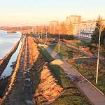 На реконструкцию набережной Александра Невского и Ильиной улицы дополнительно выделены 589 млн рублей