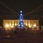 31 декабря объявлен выходным днём в Новгородской области