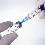 С 1 января новгородцы cмогут записываться на прививку от COVID-19 
