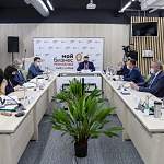 Новгородская область вошла в федеральный топ-10 по поддержке бизнеса