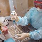 В Новгородской области выявили 210 новых случаев коронавируса