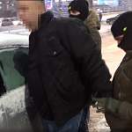 Новгородца задержали за подкуп сотрудника фонда капремонта
