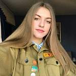 Алина Пашкова: «Для вожатого нет ничего невозможного!»