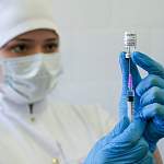 В Новгородской области продолжается вакцинация от коронавируса