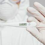 На утро 1 января в России зафиксировали ещё 27 039 случаев заражения коронавирусом