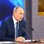 Владимир Путин поручил правительству рассмотреть вопрос строительства общежитий, который задала корреспондент НТ