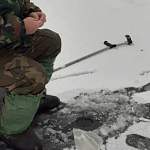 Новости для любителей зимней рыбалки: в трёх районах Новгородской области можно выходить на лёд