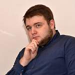 В ДТП погиб руководитель новгородского регионального штаба «Молодой гвардии» Андрей Азнауров