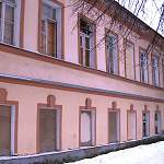 Дом купца Сметанина передадут Новгородскому университету