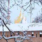 Погода в Великом Новгороде и Новгородской области на предстоящую неделю
