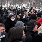 Суд вынес решение по виновным в организации незаконного митинга в Великом Новгороде